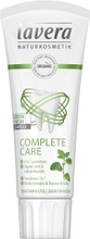 Lavera Complete Care Green Fresh Complex Toothpaste Hammastahna 75Ml (4021457629183)