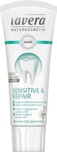 Lavera Sensitive & Repair Green Sensitive Complex Toothpaste Hammastahna 75Ml (4021457629206)