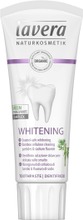 Lavera Whitening Green Strong & White Complex Toothpaste Hammastahna 75Ml (4021457629213)