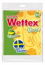Wettex Classic Sieniliina 10 Kpl (4023103118355)
