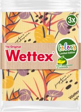 Wettex Colors Limited Edition 3 Kpl Sieniliina (4023103208490)