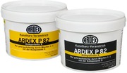 Ardex P 82 Pohjuste 2 Kg (4024705592109)