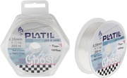 Platil Ghost Fluorocarbonsiima 200M - 025Mm (4024939850501)