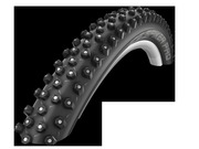Schwalbe Ice Spiker Pro Performance 57-622 Polkupyörän Nastarengas (4026495749855)