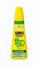 Uhu Yleisliima Twist N' Glue 100G (4026700403367)