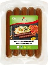 Merguez Seitanmakkara (4032277007211)