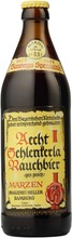 Schlenkerla Rauchbier Märzen 5,1% 50Cl (4037458000012)