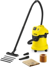 Kärcher Wd 3 P Monitoimi-Imuri (4039784977945)