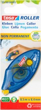 Tesa Liimarolleri Ei-Permanentti 8,5Mx8,4mm (4042448110930)