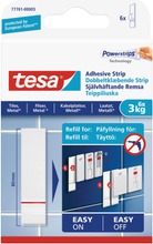 Tesa Teippiliuskat Laatoille Ja Metalliin 3 Kg (4042448416674)