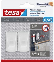 Tesa Tarrakoukku Tapetti- Ja Rappauspinnoille – 0,5 Kg (4042448544254)