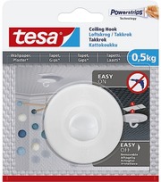 Tesa Kattokoukku Tapetti- Ja Rappauspinnoille – 0,5 Kg (4042448544322)