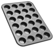 Muffinivuoka 24 Kpl Mini (4044935065419)
