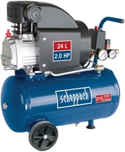 Scheppach Hc25 Kompressori