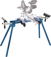Scheppach Umf1550 Yleisjalusta (4046664040521)