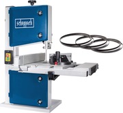 Scheppach Hbs30/230V/350W Vannesaha (4046664073499)