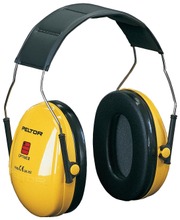 Peltor Optime 1A Kuulosuojaimet (4046719387908)
