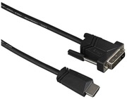 Hama Hdmi Uros - Dvi-D Uros Johto 1,5M (4047443189462)