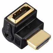 Hama Hdmi-Sovite 90° (4047443197412)
