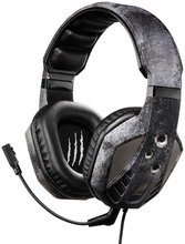 Hama Urage Soundz Evo Pelikuulokkeet (4047443289001)