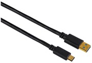 Hama Usb Type-C - Usb-A 3.1 Johto 1,8M (4047443322913)