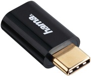 Hama Usb-C/Micro-Usb 2.0 Sovite (4047443323088)