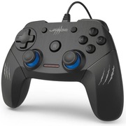 Hama Urage Vendetta 100 Usb Pc Peliohjain (4047443429094)