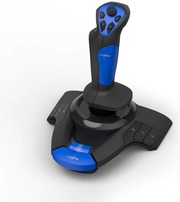 Hama Urage Airborne 300 Vibration Joystick -Ohjain (4047443430243)