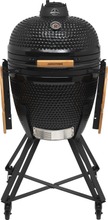 Jamestown Hiiligrilli Kamado L 21" 132312 (4048121323123)