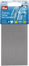 Prym Heijastava Kangaspaikka 18X10cm Harmaa (4049909295120)
