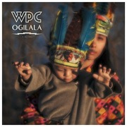William Patrick Corgan - Ogilala Cd (4050538320992)