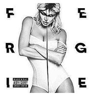 Fergie: Fergie Cd (4050538322248)