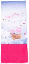 Peppa Pig Lasten Tuubihuivi Pep-3-614/1660 (4052384485580)