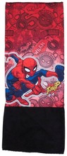 Spiderman Lasten Tuubihuivi Spd-3-1451/1660 (4052384485603)