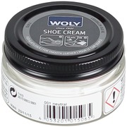 Woly Shoe Cream Neutra 50Ml (4053201015065)