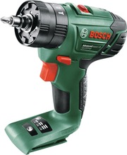 Bosch Advancedimpact Quicksnap 18 Li Solo Akkuiskuporakone (4053423203219)
