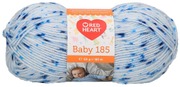 Red Heart Neulelanka Baby 50G Orion (4053859187305)