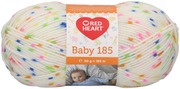 Red Heart Baby 50G Neulelanka (4053859187336)