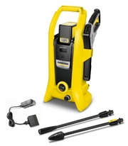 Kärcher K 2 Akku Painepesuri (4054278305165)