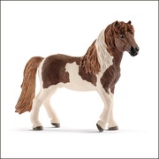 Schleich Horse Club Islanninponi Ori Figuuri (4055744007156)