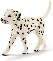 Schleich Dalmatialainen Figuuri (4055744007323)
