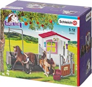 Schleich Pesupaikka Ja Pilttuu (4055744008863)