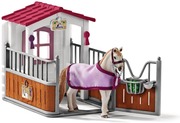 Schleich Lusitano Tamma Ja Pilttuu (4055744011672)