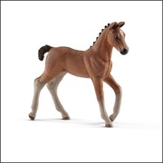 Schleich Hanoverian Varsa Figuuri (4055744011757)