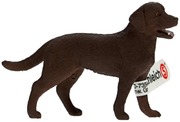 Schleich Labradorin Noutaja Narttu Figuuri (4055744012556)