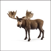 Schleich Hirvi Uros Figuuri (4055744012747)