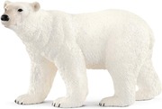 Schleich Jääkarhu Figuuri (4055744019777)