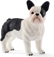 Schleich Ranskan Bulldog Figuuri (4055744020599)
