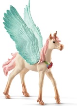 Schleich Yksisarvinen Varsa Figuuri (4055744021961)