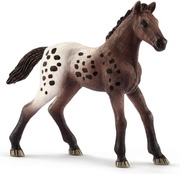 Schleich Appaloosa Varsa Figuuri (4055744027895)
